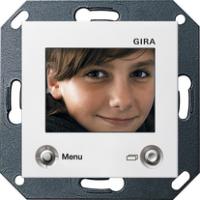 Gira 1286 03 Цветной TFT-дисплей
