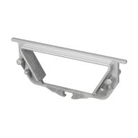 Arlight 015475 Соединитель ALU-POWER-RW80F (Arlight, Металл)