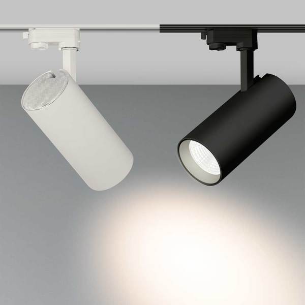 Оборудование Arlight 023959 Светильник LGD-GERA-4TR-R90-30W White (WH, 24 deg) (ARL, IP20 Металл, 3 года) по выгодной цене. Купить в Москве со скидкой.