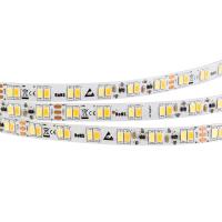 Arlight 019679 Светодиодная лента IC2-5000 24V White-MIX 4x (5630, 600 LED, LUX) (Arlight, 25 Вт/м, IP20)