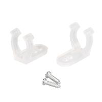 Arlight 024737 Клипса ARD-CLIP-D13 (Ardecoled, Закрытый)