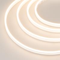Arlight 029771 Образец Гибкий неон ARL-MOONLIGHT-1004-SIDE 24V Warm (Arlight, 6.8 Вт/м, IP65)