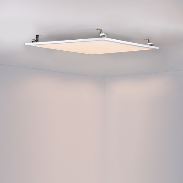 Оборудование Arlight 023146(1) Панель IM-600x600A-40W Warm White (ARL, IP40 Металл, 3 года) по выгодной цене. Купить в Москве со скидкой.