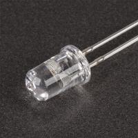 Arlight 007414 Светодиод ARL2-5013URBC-B (ANR, 5мм (круглый))