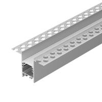Arlight 033275 Профиль SL-COMFORT22-FANTOM-2000 ANOD (Arlight, Алюминий)