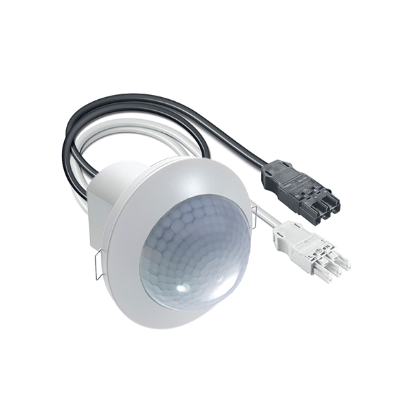 Оборудование Esylux EP10424830 Датчик присутствия ON/OFF PD-C 360i/24 WAGO WINSTA CodeA по выгодной цене. Купить в Москве со скидкой.