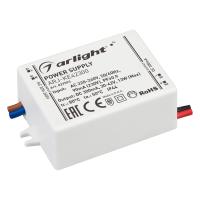 Arlight 027593 Блок питания ARJ-KE42300 (13W, 300mA, PFC) (Arlight, IP44 Пластик, 5 лет)