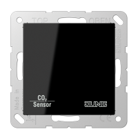 Jung CO2 A 2178 BF SW KNX Датчик CO2