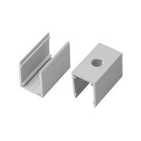 Arlight 025544 Держатель ARL-MOONLIGHT-1712-CLIP ANOD (Arlight, Алюминий)