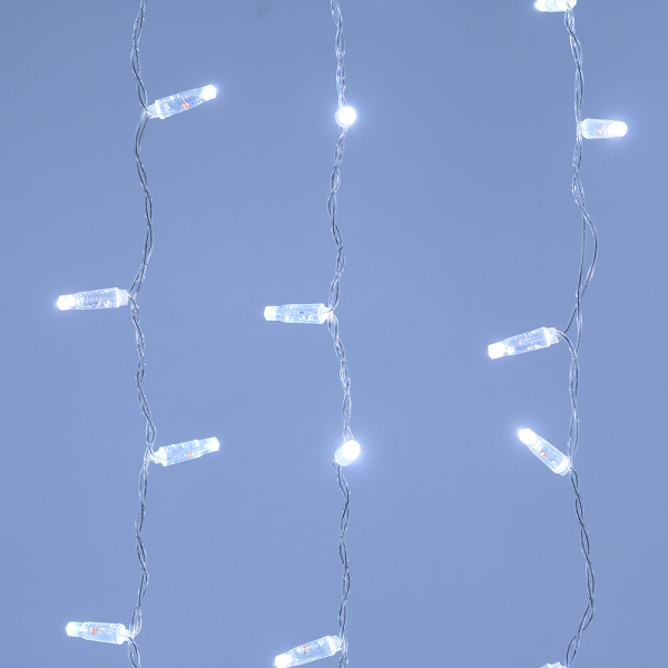 Оборудование Arlight 024870 Светодиодная гирлянда ARD-CURTAIN-CLASSIC-2000x6000-CLEAR-1500LED White (230V, 60W) (ARDCL, IP65) по выгодной цене. Купить в Москве со скидкой.