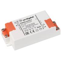 Arlight 024795 Блок питания ARJ-KE25350A (9W, 350mA, PFC) (Arlight, IP20 Пластик, 5 лет)