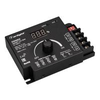 Arlight 028174 Диммер SMART-D4-DIM (12-24V, 1x20A. 2.4G) (Arlight, IP20 Металл, 5 лет)