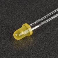 Arlight 028915 Светодиод ARL-3014UYD-B (Arlight, 3мм (круглый))