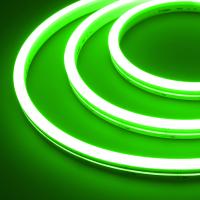 Arlight 031021 Гибкий неон ARL-MOONLIGHT-1712-SIDE 24V Green (Arlight, 8 Вт/м, IP67)