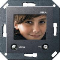 Gira 1286 28 Цветной TFT-дисплей