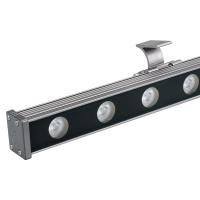 Arlight 024299 Светодиодный прожектор AR-LINE-1000S-18W-220V Day (Grey, 30 deg) (Arlight, Закрытый)