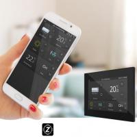 Zennio Лицензия для панели Z70 на управление со смартфона или планшета (iOS, Android), поставка в коробке ZLIC70VPBX