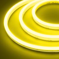 Arlight 031023 Гибкий неон ARL-MOONLIGHT-1712-SIDE 24V Yellow (Arlight, 8 Вт/м, IP67)