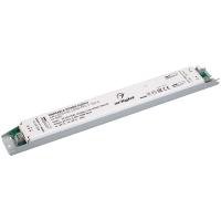Arlight 025517 Блок питания ARV-SP24150-LONG-PFC-1-10V-A (24V, 6.25A, 150W) (Arlight, IP20 Металл, 5 лет)