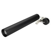 Arlight 027360 Светильник SP-POLO-HANG-LONG450-R65-8W Warm3000 (BK-BK, 40 deg) (Arlight, IP20 Металл, 3 года)