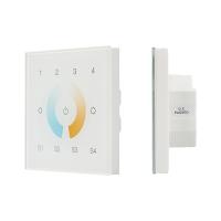 Arlight 023795 Панель Sens SR-2300TR-DT8-G4-IN White (DALI, MIX) (Arlight, -)