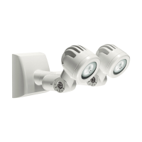 Esylux EL10523113 Точечные светильники OS 80 LED SPOT 5K WH