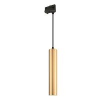 Arlight 037419 Светильник LGD-PIPE-TRACK-HANG-4TR-R50-9W Warm3000 (GD, 40 deg, 230V) (Arlight, IP20 Металл, 3 года)