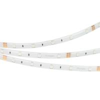 Arlight 021732(1) Светодиодная лента RTW 2-5000SE 24V RGB (5060, 150 LED, LUX) (ARL, 7.2 Вт/м, IP65)