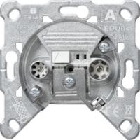 Gira 004600 Вставка антенной розетки (EDU 04 F)