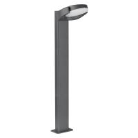 Arlight 029984 Светильник LGD-EYE-BOLL-H900-6W Warm3000 (GR, 117 deg, 230V) (Arlight, IP54 Металл, 3 года)
