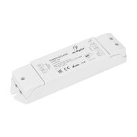 Arlight 032759 Усилитель SMART-MIX (12-36V, 2x8A) (Arlight, IP20 Пластик, 5 лет)