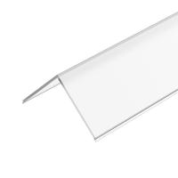 Arlight 016579 Экран ARH-KANT-H30-2000 Square Frost-PM (Arlight, Пластик)