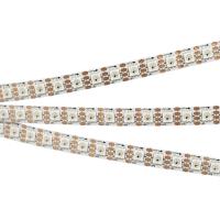 Arlight 027630(1) Светодиодная лента SPI-5000-RAM-5060-100 12V Cx1 RGB-Auto (10mm, 14.4W/m, IP20) (Arlight, Открытый, IP20)