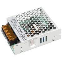 Arlight 028781(1) Блок питания ARS-35-24-FA (24V, 1.5A, 35W) (Arlight, IP20 Сетка, 3 года)