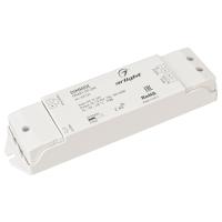Arlight 027133 Диммер SMART-D9-DIM (12-24V, 1x15A, 2.4G) (Arlight, IP20 Пластик, 5 лет)
