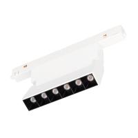 Arlight 035860 Светильник MAG-ORIENT-LASER-FOLD-S195-6W Day4000 (WH, 30 deg, 48V) (Arlight, IP20 Металл, 3 года)