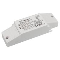 Arlight 026048 Блок питания ARJ-20-PFC-TRIAC-A (20W, 350-500mA) (Arlight, IP20 Пластик, 5 лет)