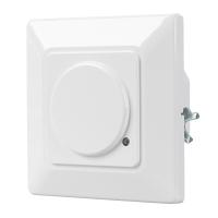 Arlight 027873 Датчик NAVE-MW-IN-180-230V-MULTI (80x80, 2000W, IP20) (Arlight, -)