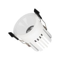 Arlight 037182 Светильник MS-ATLAS-BUILT-R58-10W Day4000 (WH-WH, 35 deg, 230V) (Arlight, IP20 Металл, 5 лет)