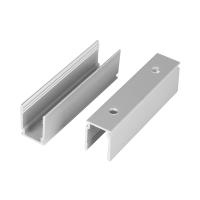 Arlight 033836 Держатель ARL-Mini-Clip-80 (16x8mm) (Arlight, Алюминий)