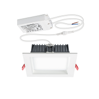 Esylux EO10300431 Потолочные светильники ELSA SQUARES