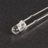 Arlight 002926 Светодиод ARL-3214UWC-10cd White (Arlight, 3мм (круглый))