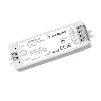Arlight 030915 Контроллер SMART-K58-DMX (12-24V, 2.4G) (Arlight, IP20 Пластик, 5 лет)