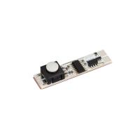 Arlight 013211 Микровыключатель 12V для PDS без провода (Arlight, Открытый)