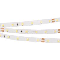Arlight 020011(2) Светодиодная лента RT-A60-8mm 24V White6000 (7.2 W/m, IP20, 2835, 5m) (Arlight, Открытый)