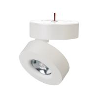Arlight 025439(1) Светильник SP-MONA-SURFACE-R100-12W Day4000 (WH, 24 deg) (Arlight, IP40 Металл, 3 года)