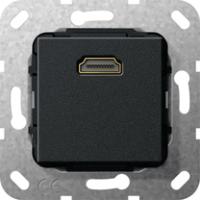 Gira 567010 Вставка HDMIРазветвительный кабель