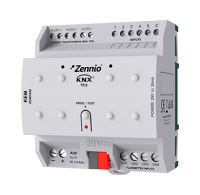 Zennio KNX Energy Monitor KEM* ZEMKEM