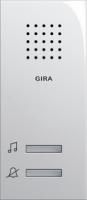 Gira 1200 03 Звонок накладного монтажа