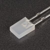 Arlight 004525 Светодиод ARL-2507UWW-250mcd (Arlight, 2x5мм (прямоугольный))